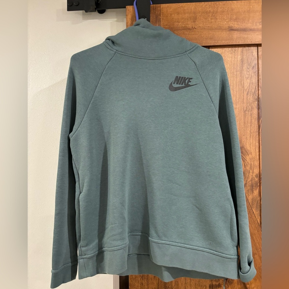 Nike hoodie